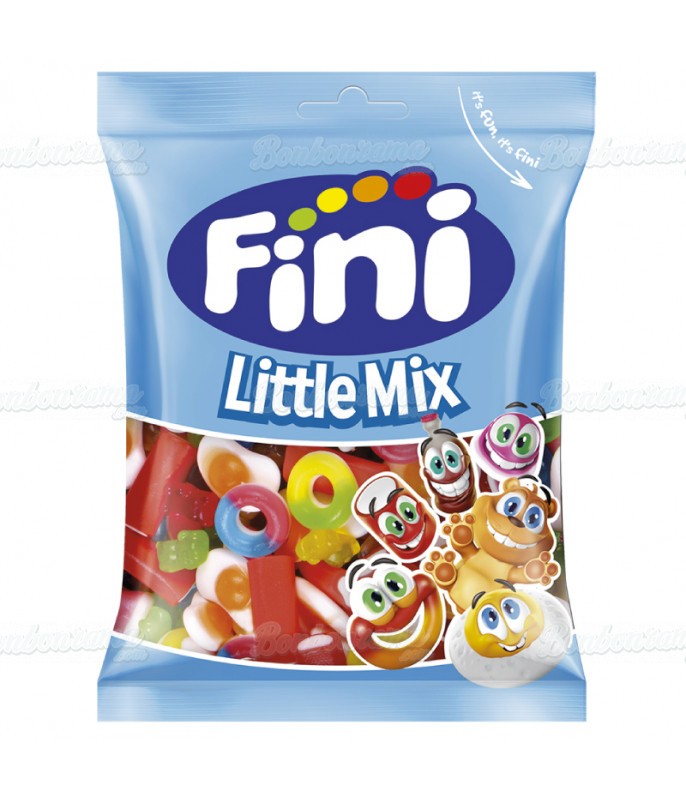 Fini Bonbon Box